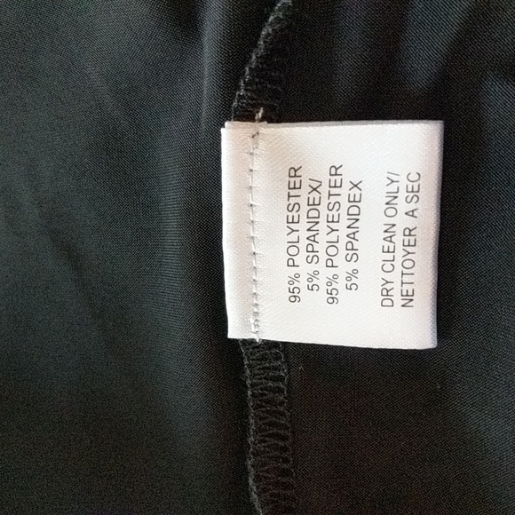 Trina Turk Chevron Print Dress Medium NWT - Picture 9 of 9